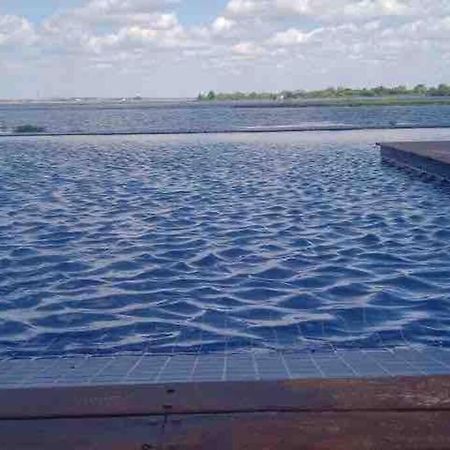 Brisas Do Lago Paulo Afonso Ngoại thất bức ảnh