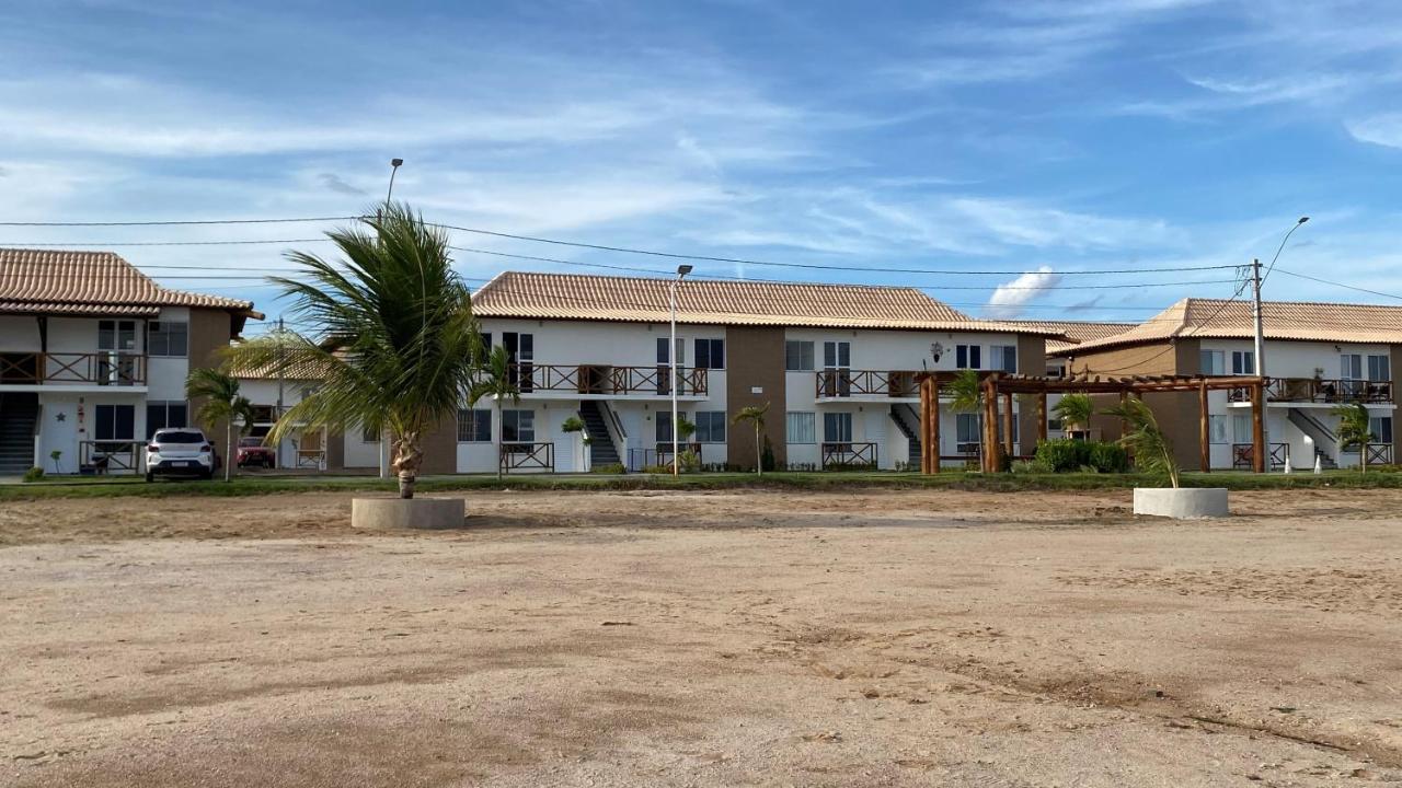 Brisas Do Lago Paulo Afonso Ngoại thất bức ảnh