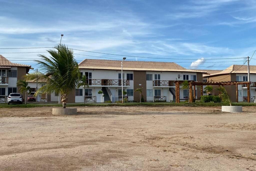 Brisas Do Lago Paulo Afonso Ngoại thất bức ảnh
